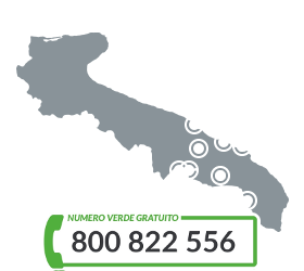 Sedi Agenzia Gruppo Sizzi Srl Fiditalia Gallipoli Brindisi Taranto Manduria Ostuni Martina Franca Monopoli